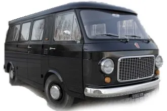 ремонт Генератора FIAT (ФИАТ) 238